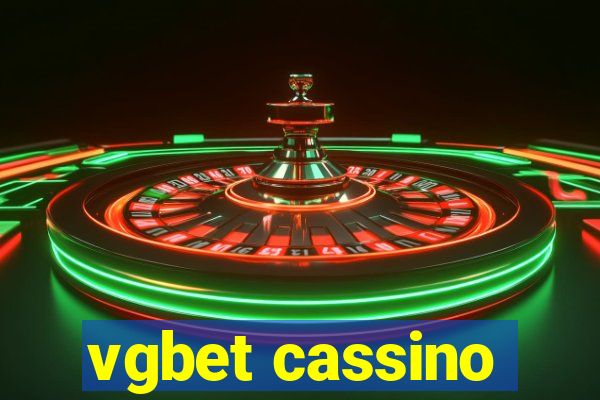 vgbet cassino